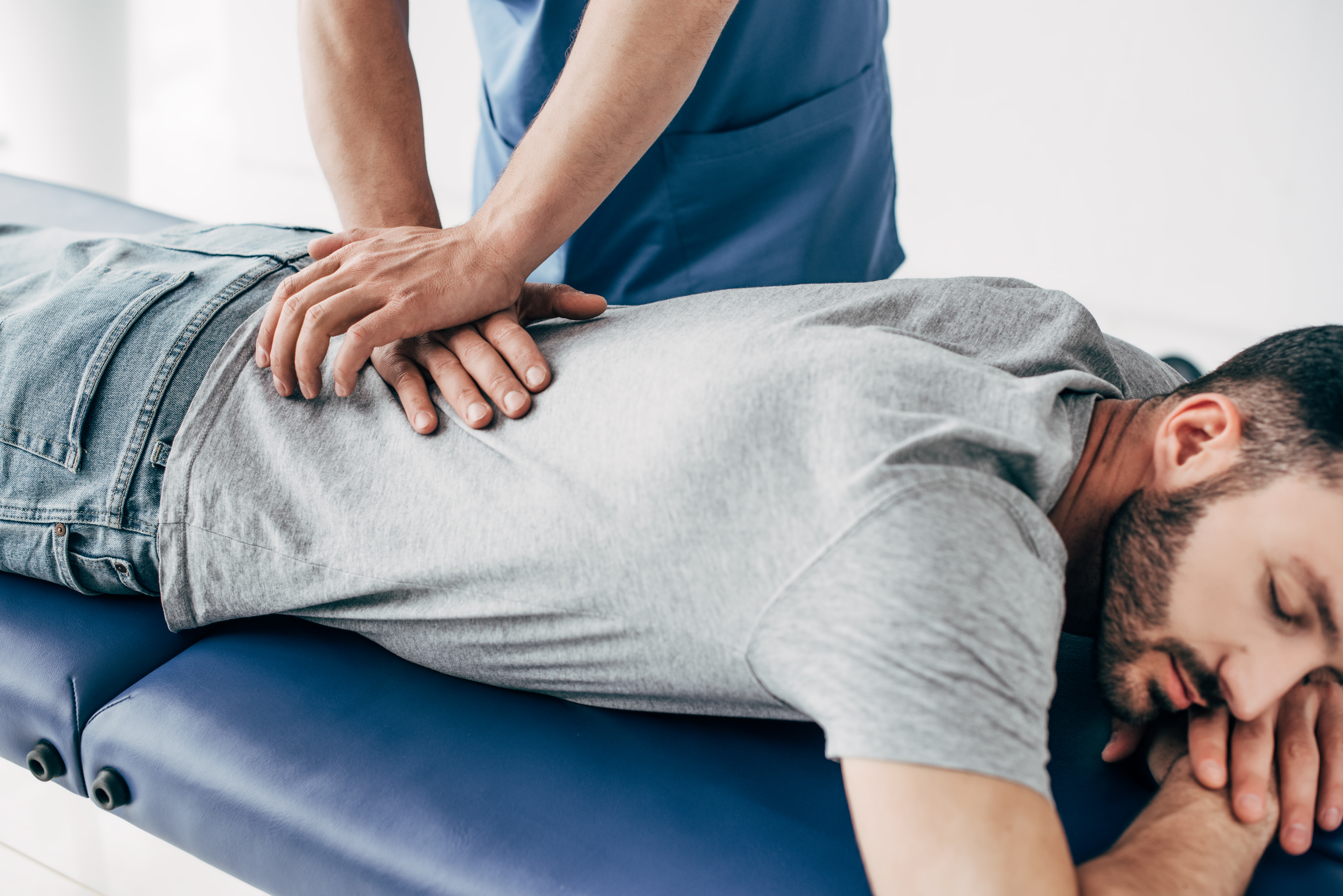Conditions Treated by a Chiropractor in Bessemer, AL