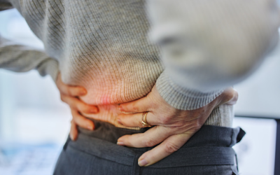 When Should You See a Chiropractor for Back Pain?