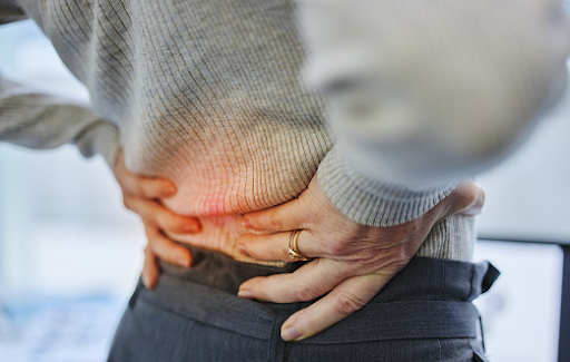 When Should You See a Chiropractor for Back Pain?