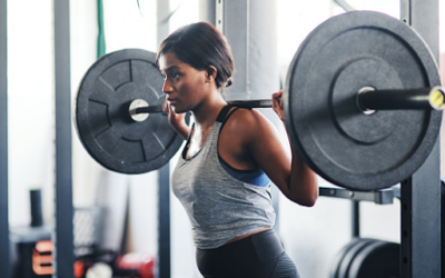 Tips for Preventing Injuries While You Workout