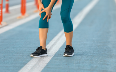 What’s Runner’s Knee? Could You Have it Even If You’re Not a Runner?