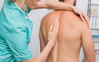 Chiropractic Care Vs. Traditional Pain Management