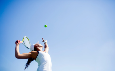 What’s Tennis Elbow? And Are You at Risk?