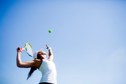 What’s Tennis Elbow? And Are You at Risk?