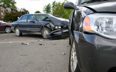 Tips for Avoiding a Car Accident This Summer