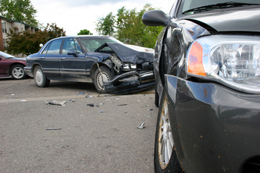 Tips for Avoiding a Car Accident This Summer