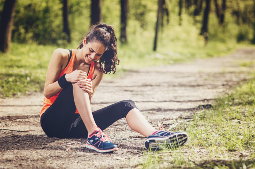 What Affects Your Recovery After a Sports-Related Injury