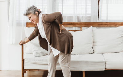 Can a Chiropractor Help if You Have Osteoporosis?