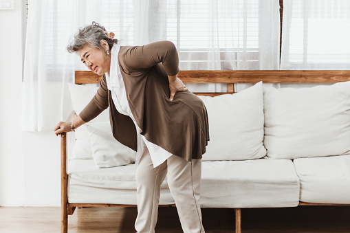 Can a Chiropractor Help if You Have Osteoporosis?