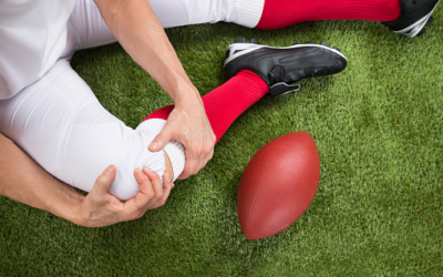 Common Football Injuries and How We Help