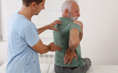 Everything You Should Know About Spinal Stenosis