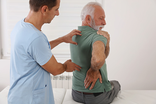 Everything You Should Know About Spinal Stenosis