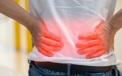 4 Ways to Alleviate Back Pain