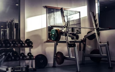 6 Tips for Getting Back Into the Gym