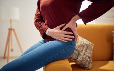 What’s Causing Your Hip Pain?