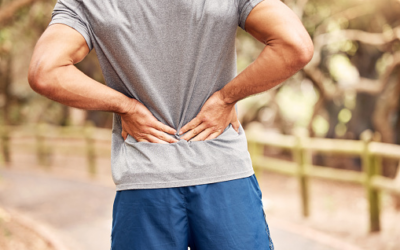 Tips for Preventing Back Pain