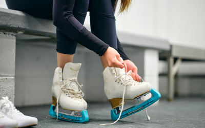 Going Ice Skating This Season? Prepare With These Tips for Our Bessemer, AL, Chiropractor