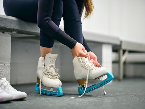 Going Ice Skating This Season? Prepare With These Tips for Our Bessemer, AL, Chiropractor