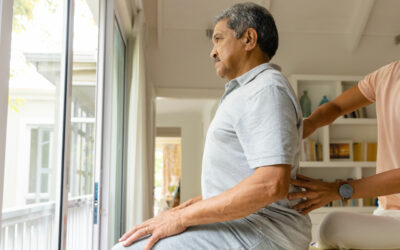 7 Benefits of Chiropractic Care for Seniors