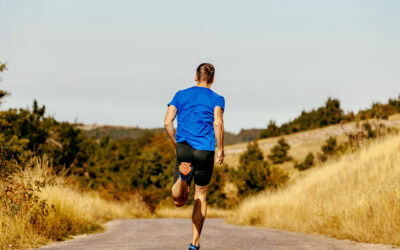 5 Benefits of Chiropractic Care for Runners