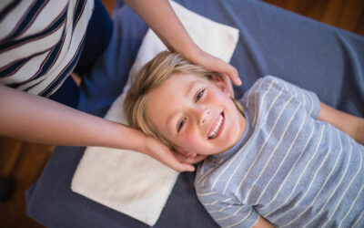 9 Benefits of Chiropractic Care for Children