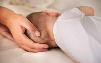 Can Chiropractic Care Help With Colic?