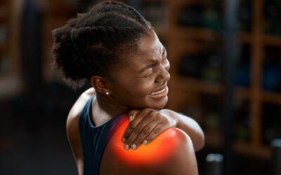 Can Chiropractic Care Help With Chronic Shoulder Pain?