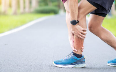 Chiropractic Care for Shin Splints: What You Should Know