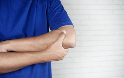 Elbow Pain? Can Chiropractic Care Help?