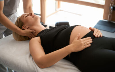 Should Your Prenatal Plan Include Chiropractic Care?