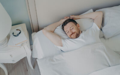 Can Chiropractic Care Improve Your Sleep?