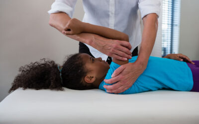 7 Benefits of Chiropractic Care for Children