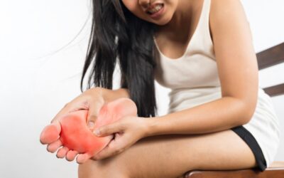 Dealing With Plantar Fasciitis: 4 Ways Chiropractic Care Can Help
