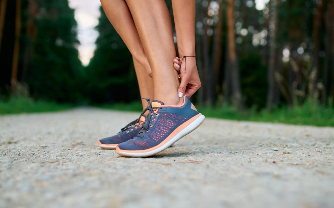 Achilles Tendonitis: Could It Be Related to Your Posture?
