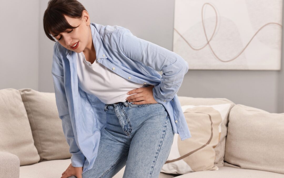 What is Hip Bursitis? Can Your Bessemer Chiropractor Help?