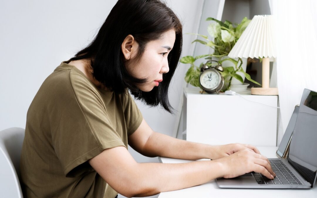 Why Forward Head Posture Is More Serious Than It Looks