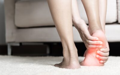 Can Chiropractic Care Help Alleviate Plantar Fasciitis?